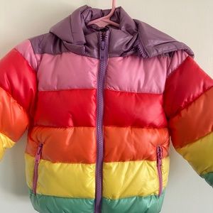 Stella McCartney kids jacket. New with tags. 18 months